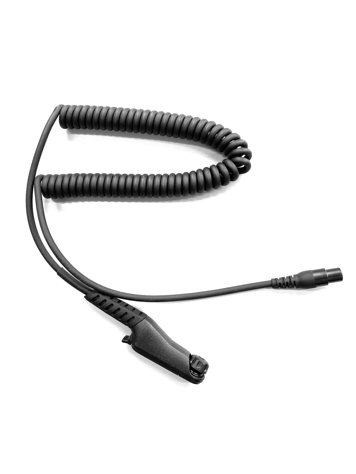 FLX-2 Peltor cable for Motorola R7/MXP600 Series