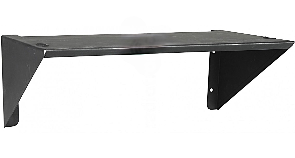 Wall Mount Bracket for Multi-Unit Chargers