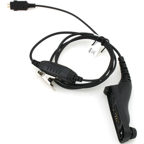 1-Wire Kit, in-line MIC & PTT