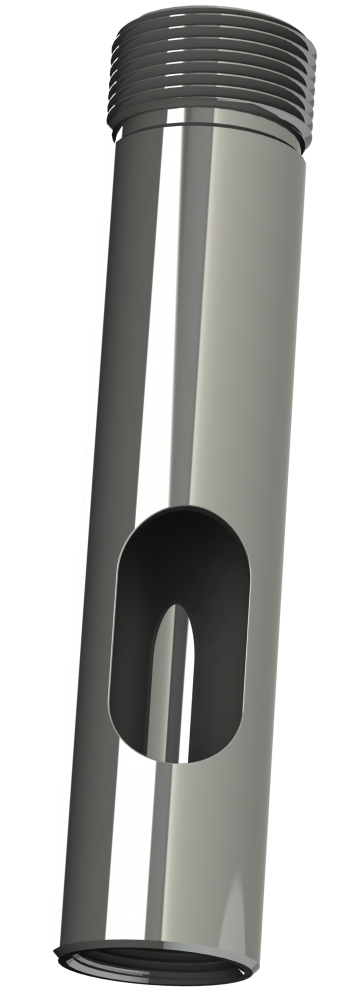 Adapter (ext. G1'x11) int. 1'x14)