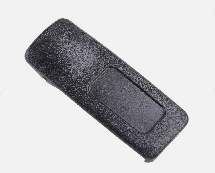 Belt Clip 2" for RPB-PMNN4406/4077 NNTN4497/8023 Battery