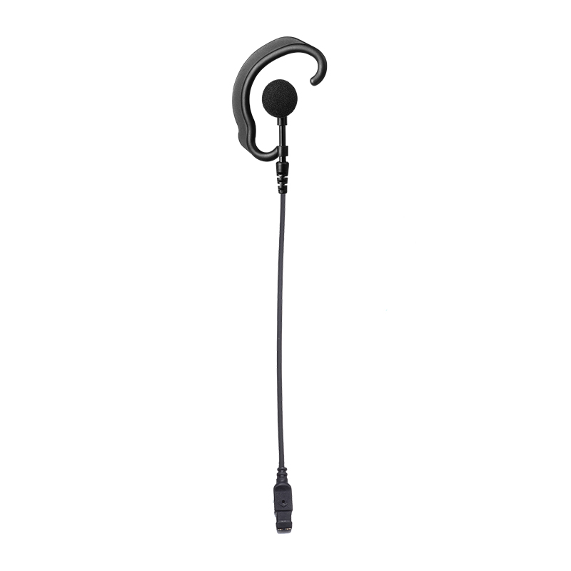 DME-28 LOK1 G shape earpiece