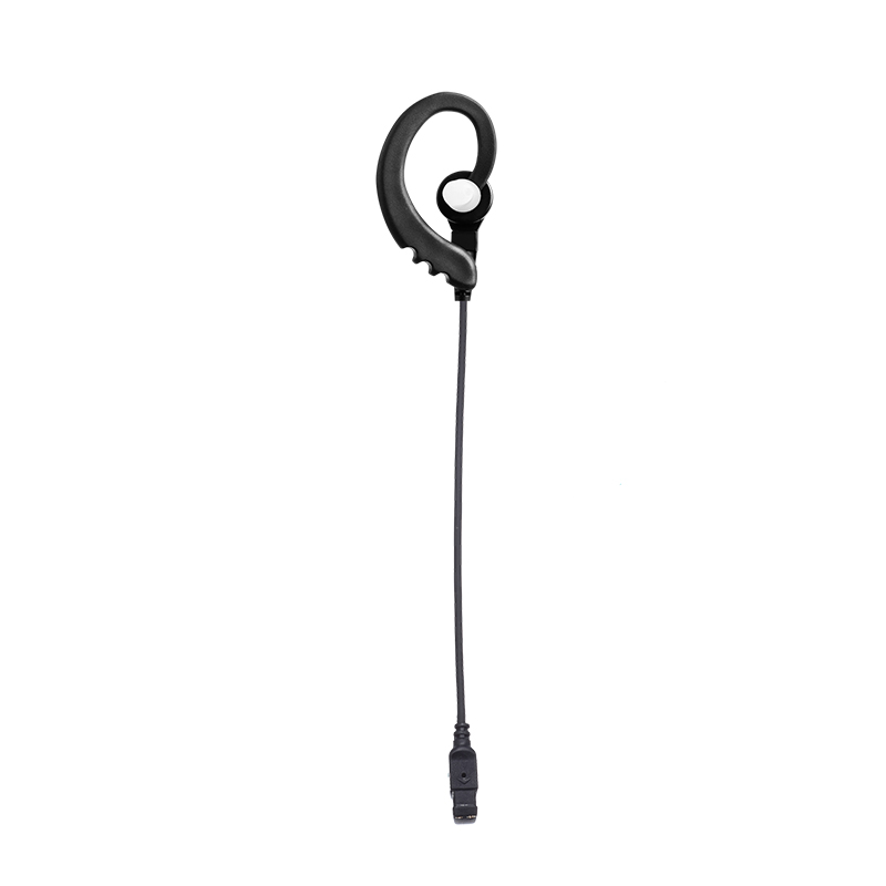 DME-30 LOK1 Earhook earpiece