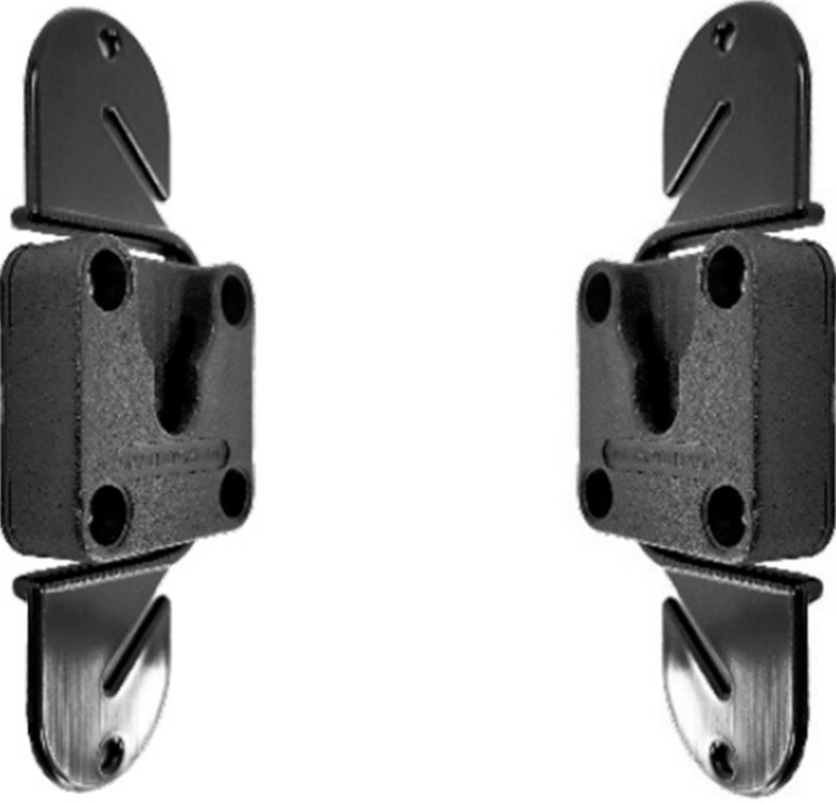 DOCKBUTTONM KLICK FAST Buttonhole Dock for male shirts