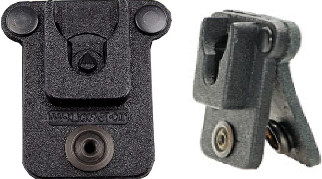 DOCKRSMTAG Radiofeste med trykknapp