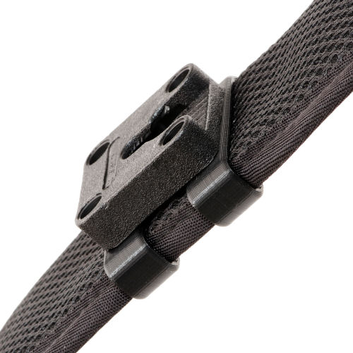 DOCKRUCKSACK Peter Jones Klick Fast Rucksack Dock