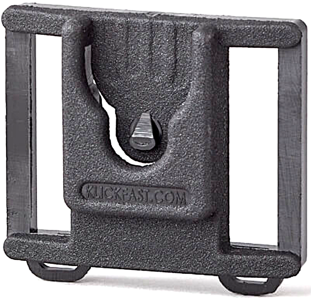 DOCK01 Belt Loop Dock,  32 mm