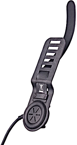 Savox HC-E, Helmet headset with integrated microphone