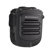 Wireless RSM for Portable Radios (without battery)
