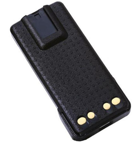 1960mAh Li-ion battery for DP2000/DP4000 series, NON Impress