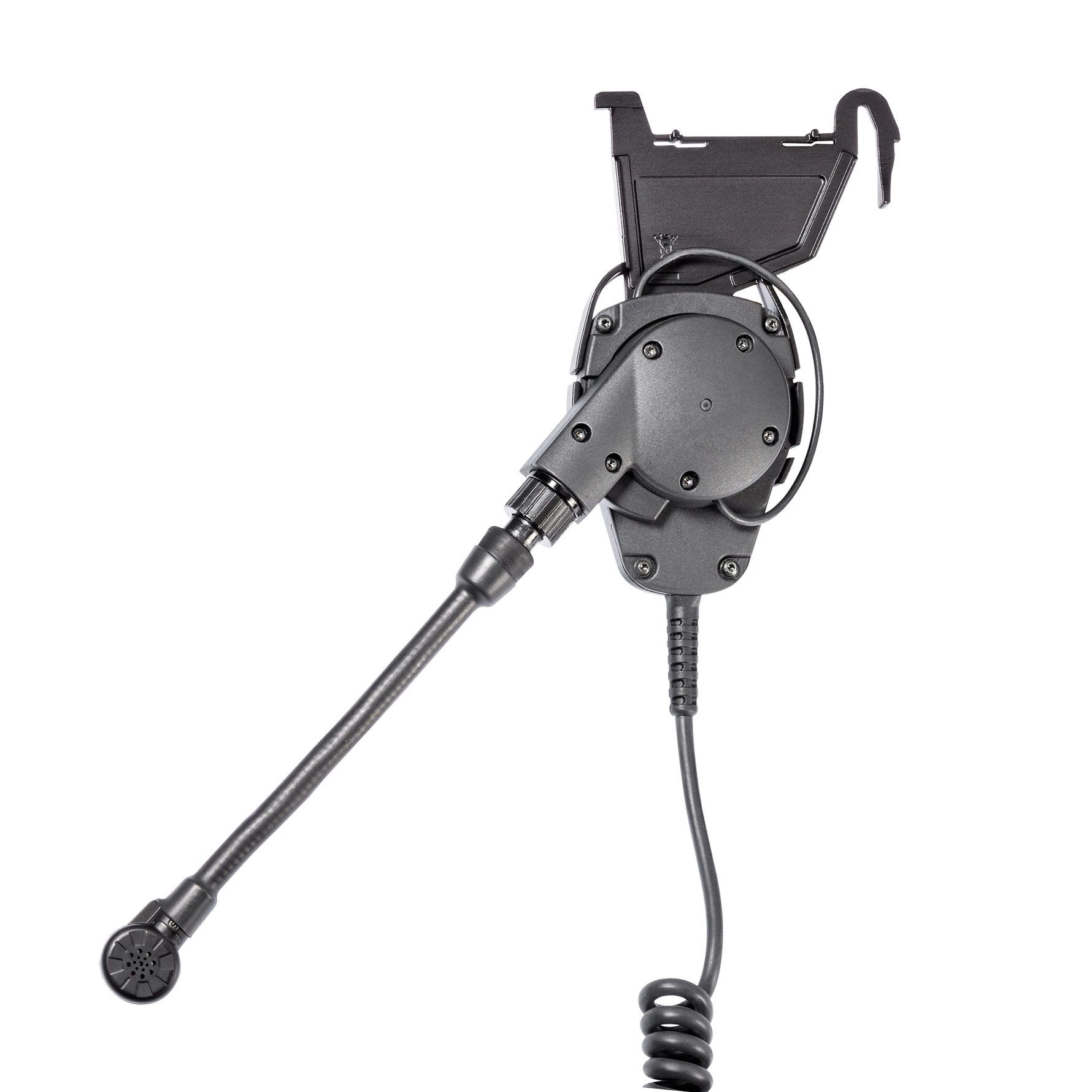 SAVOX HC-100 Speaker module+short mic