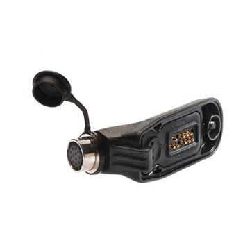 Adapter, 12 pin hirose