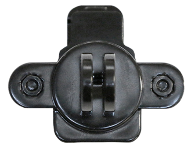 VideoTag VT-100 series sports camera pillar