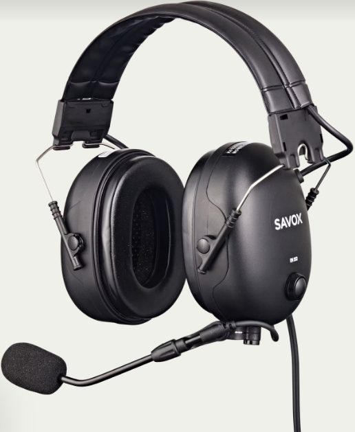 Savox Noise-COM 300 M11