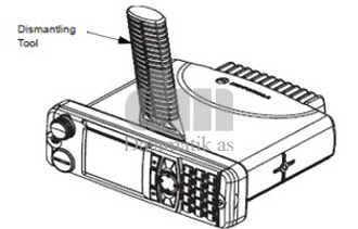 DISMANTLING TOOL