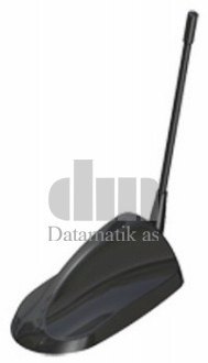 ANTENNA, TETRA/GPS/GSM/WLAN